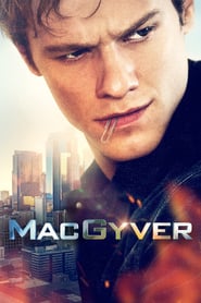 Watch MacGyver
