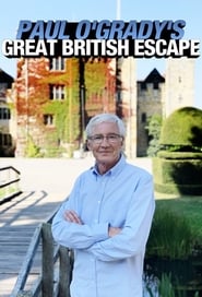 Watch Paul O'Grady's Great British Escape