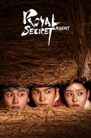 Watch Royal Secret Agent