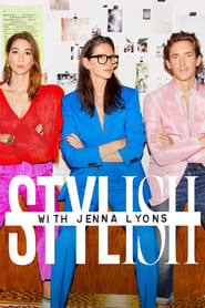 Watch Stylish with Jenna Lyons