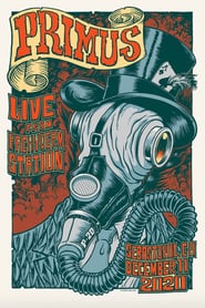 Watch Primus Alive From Pachyderm Station