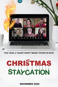 Watch Christmas Staycation