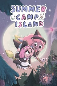 Watch Summer Camp Island