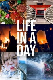 Watch Life in a Day 2020