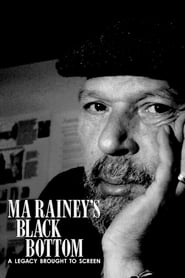 Watch Ma Rainey's Black Bottom: A Legacy Brought to Screen