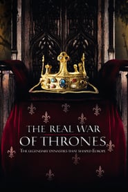 Watch The Real War of Thrones