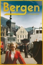 Watch Bergen - A City West of Reason