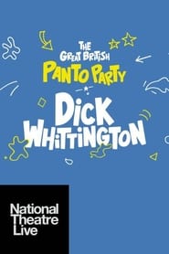 Watch National Theatre Live: Dick Whittington – A Pantomime for 2020