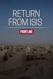 Watch Return From ISIS