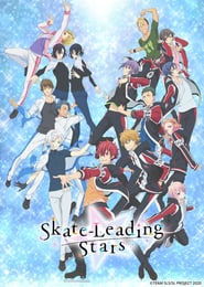 Watch Skate-Leading Stars
