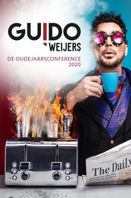Watch Guido Weijers: De Oudejaarsconference 2020