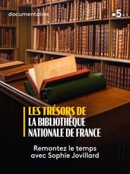 Watch Les Trésors de la Bibliothèque nationale de France