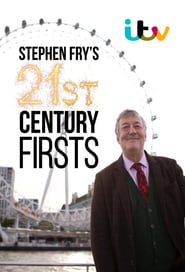 Watch Stephen Fry’s 21st Century Firsts