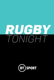 Watch Rugby Tonight