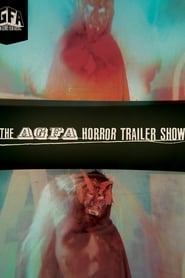 Watch The AGFA Horror Trailer Show: Videorage