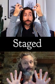 Watch Staged