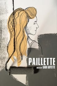 Watch Paillette