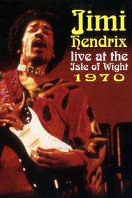 Watch Jimi Hendrix at the Isle of Wight