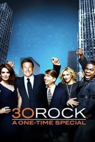 Watch 30 Rock: A One-Time Special