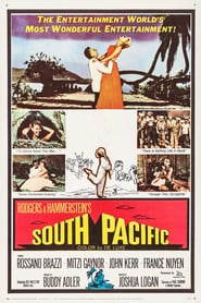 Watch South Pacific