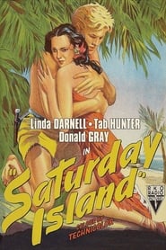 Watch Saturday Island