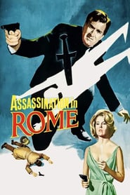 Watch Assassination in Rome