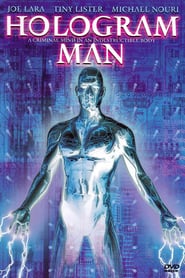 Watch Hologram Man