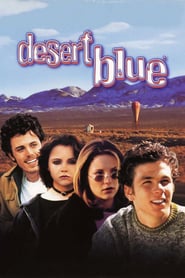 Watch Desert Blue