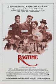 Watch Ragtime