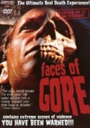 Watch Faces of Gore