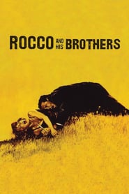 Watch Rocco and His Brothers