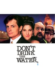 Watch Don't Drink the Water