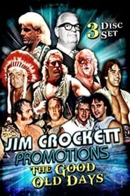 Watch Jim Crockett Promotions: The Good Old Days