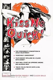 Watch Kiss Me Quick!