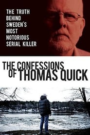 Watch The Confessions of Thomas Quick