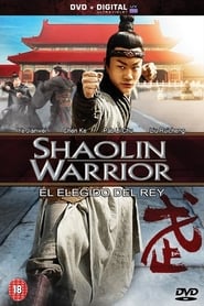 Watch Shaolin Warrior