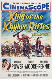 Watch King of the Khyber Rifles