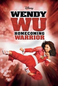 Watch Wendy Wu: Homecoming Warrior
