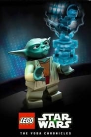 Watch LEGO Star Wars: The Yoda Chronicles - The Phantom Clone