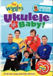 Watch The Wiggles: Ukulele Baby!