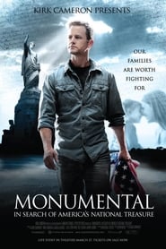 Watch Monumental: In Search of America's National Treasure