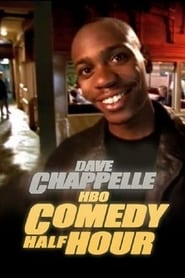 Watch Dave Chappelle: HBO Comedy Half-Hour