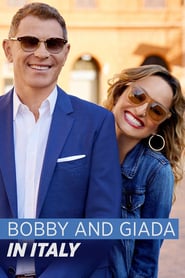 Watch Bobby and Giada in Italy