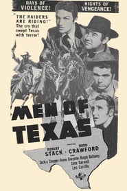 Watch Men of Texas