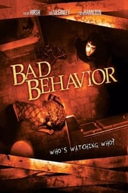 Watch Bad Behavior