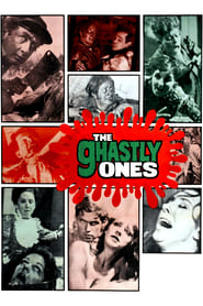 Watch The Ghastly Ones