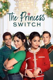 Watch The Princess Switch