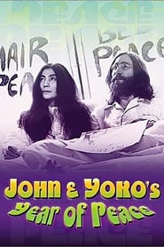 Watch John & Yoko's Year of Peace