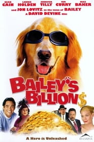 Watch Bailey's Billion$