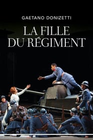 Watch The Metropolitan Opera:  La Fille du Régiment